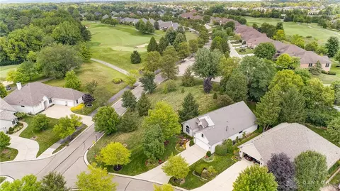 View/Area - 1016 Greenskeeper Way, Centerville, OH 45458 photo 3 of 4