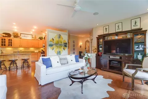 Living - 1016 Greenskeeper Way, Centerville, OH 45458 photo 6 of 6