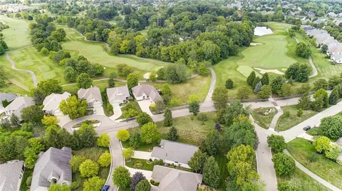 View/Area - 1016 Greenskeeper Way, Centerville, OH 45458 photo 4 of 4