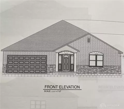 7777 Downey Ln, Dayton, OH 45426