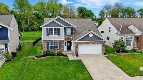 140 Bailey Ln, Springboro, OH 45066