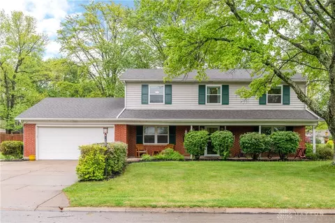 155 Glenburn Dr, Dayton, OH 45459