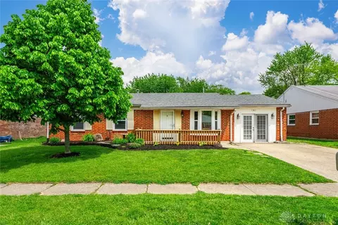 190 Mccall Rd, Germantown, OH 45327