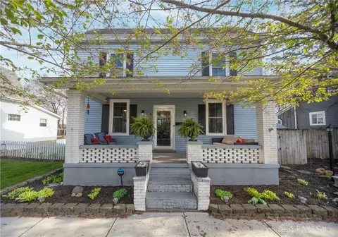 429 E Mulberry St, Lebanon, OH 45036