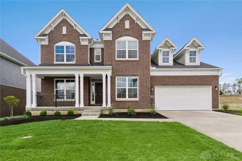 45 Morris St #15, Springboro, OH 45066