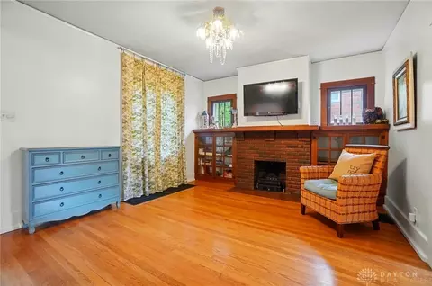Living - 3000 Hillside Ave, Kettering, OH 45429 photo 1 of 1