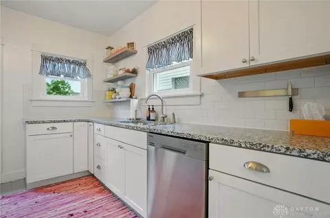 Kitchen - 3000 Hillside Ave, Kettering, OH 45429 photo 2 of 6