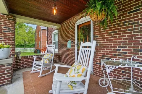 Exterior - 3000 Hillside Ave, Kettering, OH 45429 photo 5 of 16