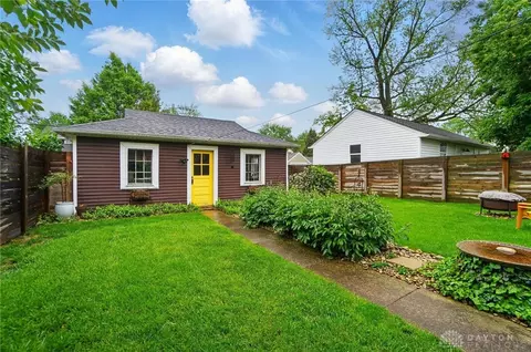 Exterior - 3000 Hillside Ave, Kettering, OH 45429 photo 15 of 16