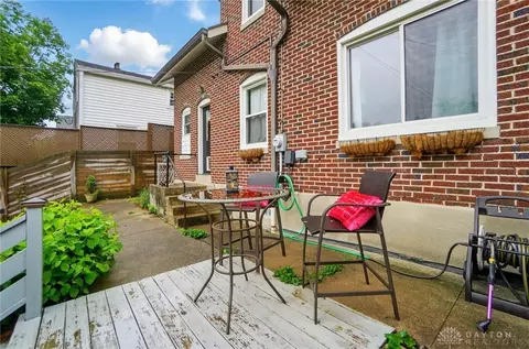 Exterior - 3000 Hillside Ave, Kettering, OH 45429 photo 9 of 16