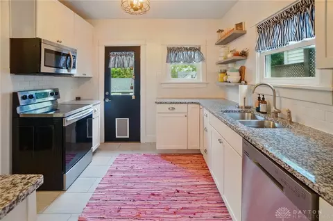 Kitchen - 3000 Hillside Ave, Kettering, OH 45429 photo 1 of 6