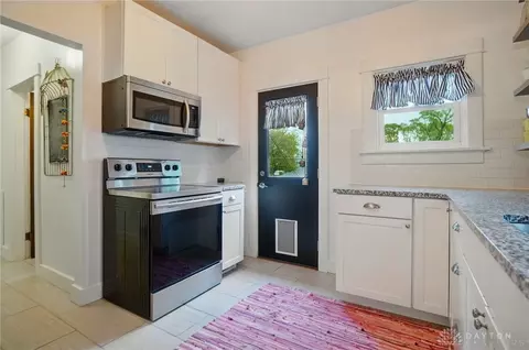 Kitchen - 3000 Hillside Ave, Kettering, OH 45429 photo 3 of 6