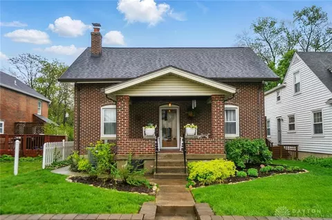 3000 Hillside Ave, Kettering, OH 45429