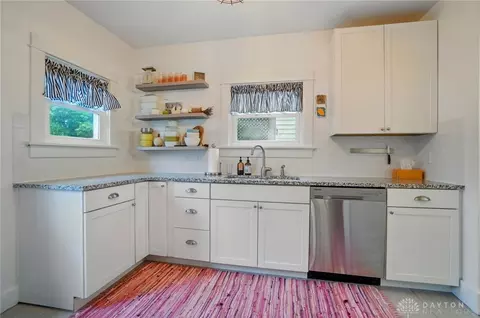 Kitchen - 3000 Hillside Ave, Kettering, OH 45429 photo 4 of 6