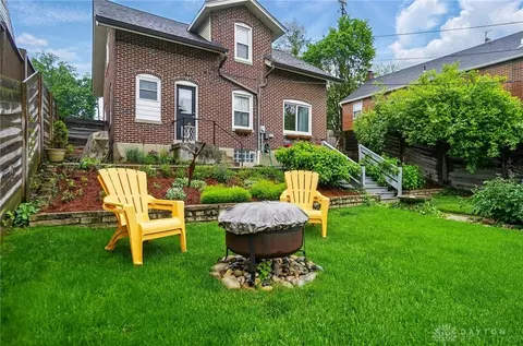 Exterior - 3000 Hillside Ave, Kettering, OH 45429 photo 7 of 16