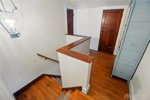 Entry Way - 3000 Hillside Ave, Kettering, OH 45429 photo 5 of 5