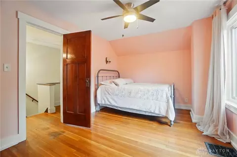 Bedroom - 3000 Hillside Ave, Kettering, OH 45429 photo 9 of 9