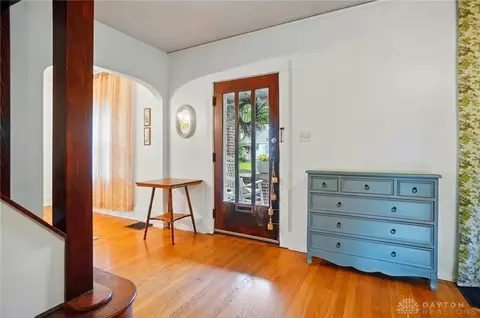 Entry Way - 3000 Hillside Ave, Kettering, OH 45429 photo 1 of 5