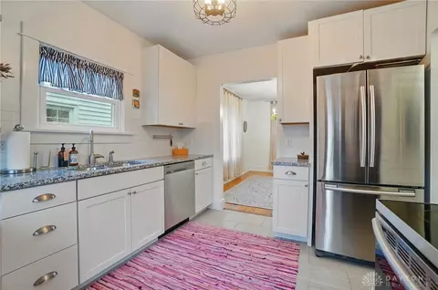 Kitchen - 3000 Hillside Ave, Kettering, OH 45429 photo 5 of 6