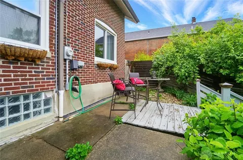 Exterior - 3000 Hillside Ave, Kettering, OH 45429 photo 11 of 16