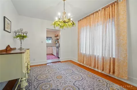 Dining - 3000 Hillside Ave, Kettering, OH 45429 photo 2 of 3
