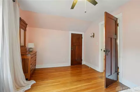 Bedroom - 3000 Hillside Ave, Kettering, OH 45429 photo 8 of 9