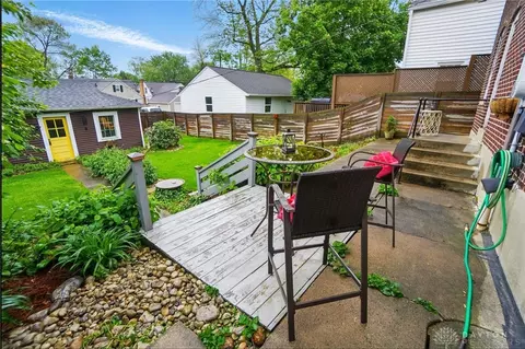 Exterior - 3000 Hillside Ave, Kettering, OH 45429 photo 13 of 16