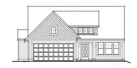 508 Iris Dr, Yellow Springs Vlg, OH 45387