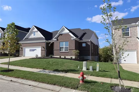 50 Morris St #0004, Springboro, OH 45066