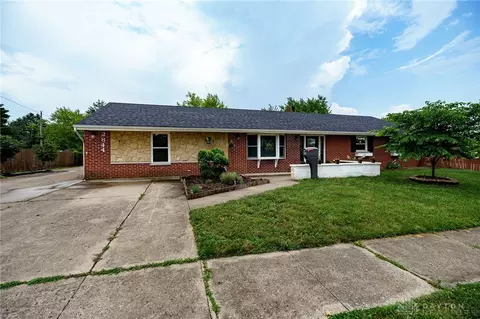 2844 Powhattan Pl, Dayton, OH 45420
