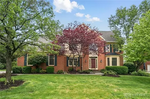 6150 Pinter Ct, West Chester, OH 45069