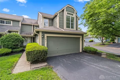 191 Queens Xing, Washington Township, OH 45458