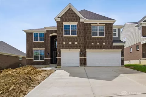 35 Morris St #0014, Springboro, OH 45066