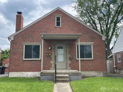 432 Rockhill Ave, Kettering, OH 45429