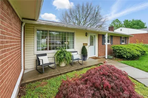 3656 Sharewood Ct, Kettering, OH 45429 photo 2
