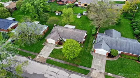 3656 Sharewood Ct, Kettering, OH 45429 photo 38