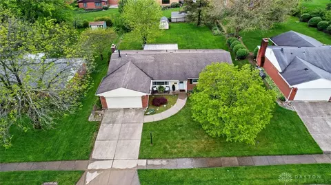 3656 Sharewood Ct, Kettering, OH 45429 photo 37