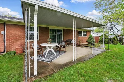 3656 Sharewood Ct, Kettering, OH 45429 photo 31
