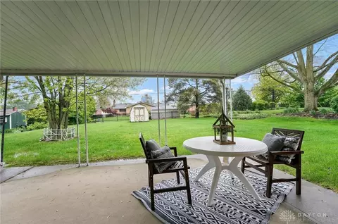 3656 Sharewood Ct, Kettering, OH 45429 photo 30