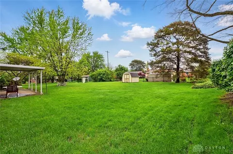 3656 Sharewood Ct, Kettering, OH 45429 photo 36