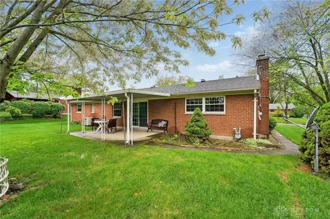 3656 Sharewood Ct, Kettering, OH 45429 photo 32