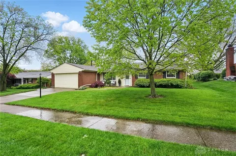 3656 Sharewood Ct, Kettering, OH 45429 photo 42