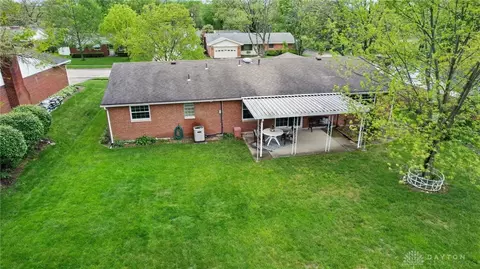 3656 Sharewood Ct, Kettering, OH 45429 photo 41