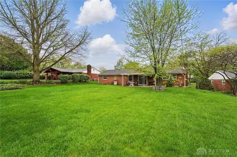 3656 Sharewood Ct, Kettering, OH 45429 photo 34