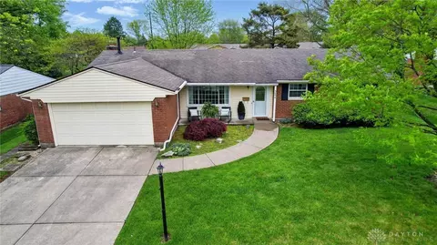 3656 Sharewood Ct, Kettering, OH 45429 photo 39