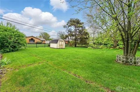 3656 Sharewood Ct, Kettering, OH 45429 photo 33