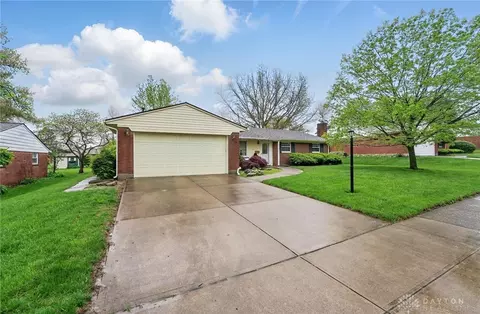 3656 Sharewood Ct, Kettering, OH 45429 photo 43
