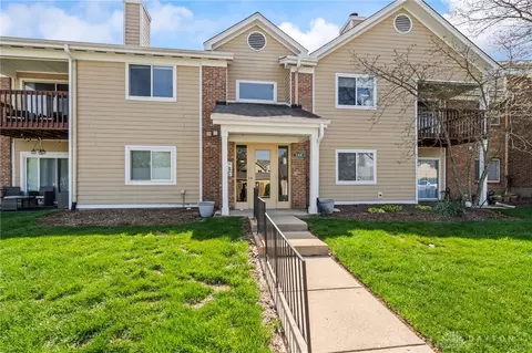108 Mallard Glen Dr #7, Dayton, OH 45458