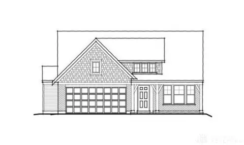 156 Kenneth Hamilton Way, Yellow Springs, OH 45387