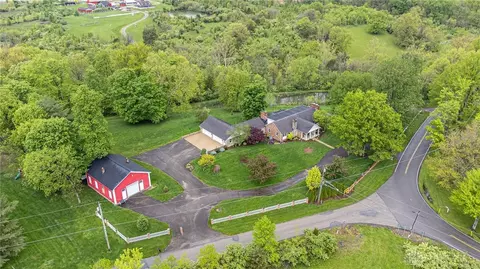 3305 S Waynesville Rd, Morrow, OH 45152